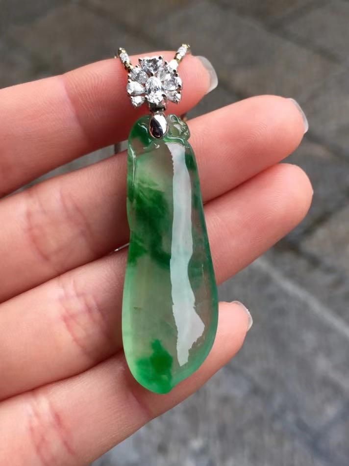  【绚烂】如烟花绽放般多彩绚烂，色彩冲击的究极体验｜单星宏巴西珠宝缘