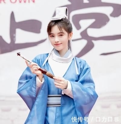 『迎来』宋威龙《下一站是幸福》刚收官,又迎来一部古装剧,看到女主后追定了
