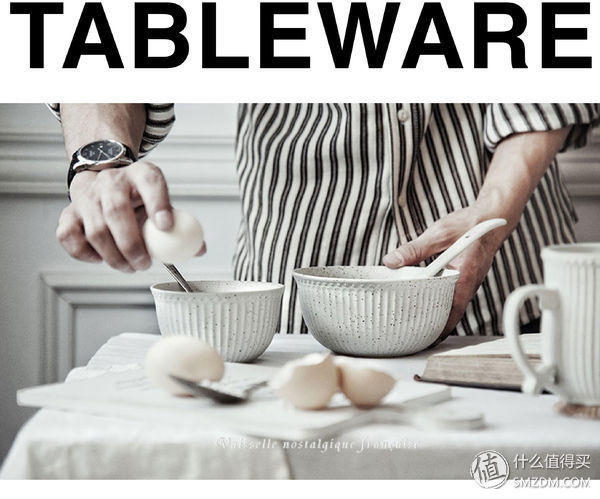 淘宝上有哪些餐具品牌，好看又安全?
