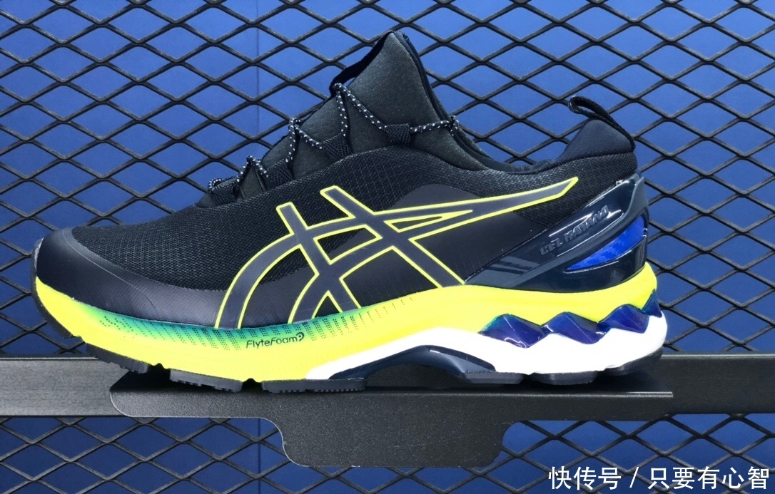  【亚瑟】亚瑟士男鞋2020新款GEL-KAYANO 227跑鞋