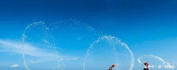 世界上唯一的海底民族不适应陆地生活，却能在海底正常行走