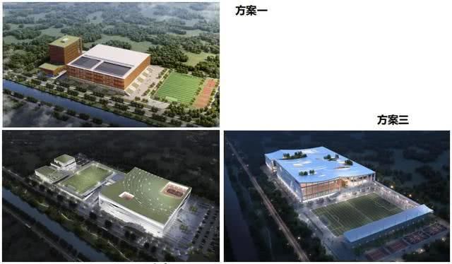  【出炉】北滘镇最新规划出炉！要建北滘版的“松山湖”