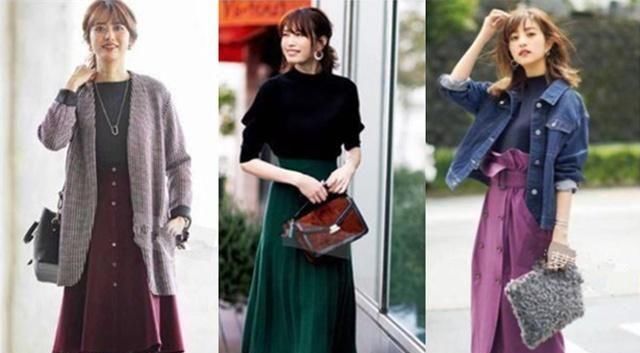  「女人」30岁左右的女人,觉得自己该怎样穿衣服?休闲?正装?还是无所谓?