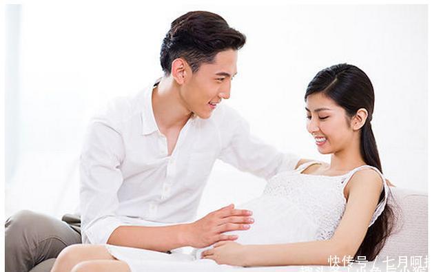 宝宝@孕期做了胎教的,你们感觉效果如何?胎教教的其实不只是宝宝