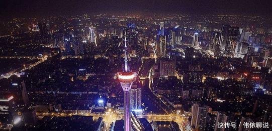 如果成都选为直辖市, 谁会是四川的新省会 不是宜宾也不是达州