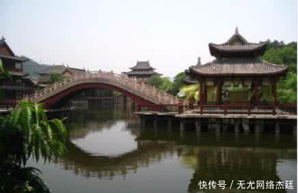  【旅游景点】河南省21个省直管县, 将有大发展, 有你家乡吗