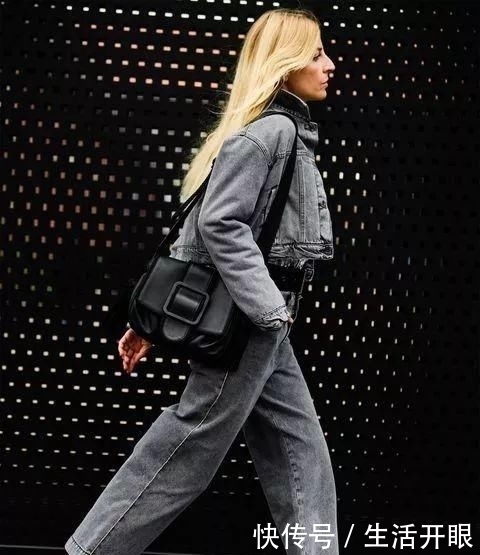  「冬天」3条最适合冬天的裤子，搭什么都好看！