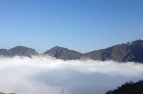  「美景」风花雪月，不需远赴大理？昆明就有这样美景，一半是人间，一半是天堂