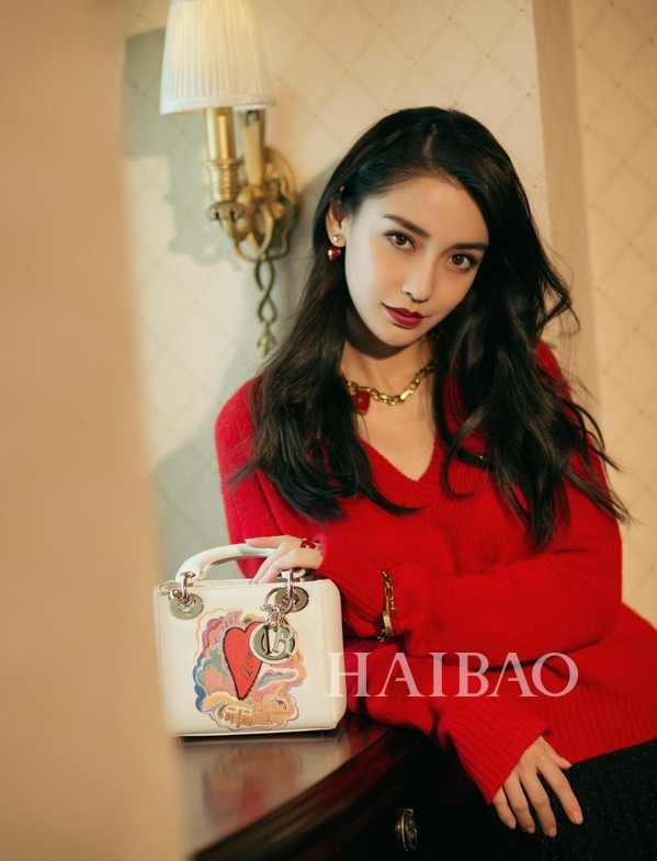 大牌们的七夕限定包包又来抢钱了！