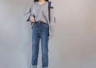  『怪圈』小个子女生走不出矮圆矬的怪圈？5个穿搭技巧，打造高挑身材