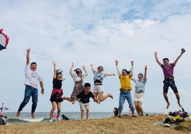 为什么有人喜欢一个人自驾出游,而有人却喜欢结伴?答案在这里