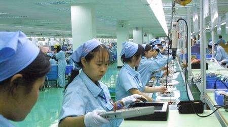  「喜欢」中国人最喜欢打工的城市排名