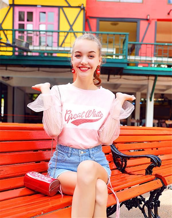 学42岁马伊琍和63岁的赵雅芝:女人，你随时可以扮美自己