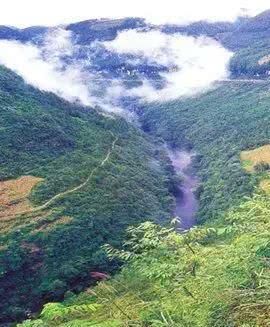  『海拔最』重庆地理之“最”，这些地方你去过吗？