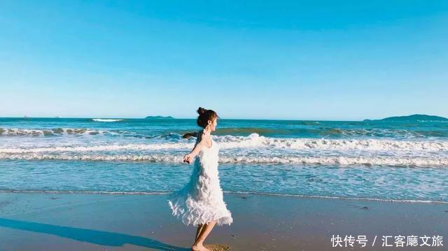 一个人在路上，适合独自旅行的地方，去过才懂得什么是自由