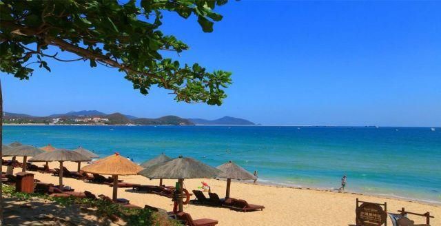 我国最受欢迎的海滨城市,被称为“啤酒之城”,你知道是哪吗?