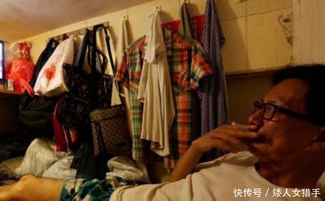  「买房」为何香港人宁住“棺材房”，也不到内地来买房当地人说