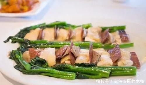 「代表」八大菜系的代表名菜,最后一道你绝对不想吃,吃过的真是美食家