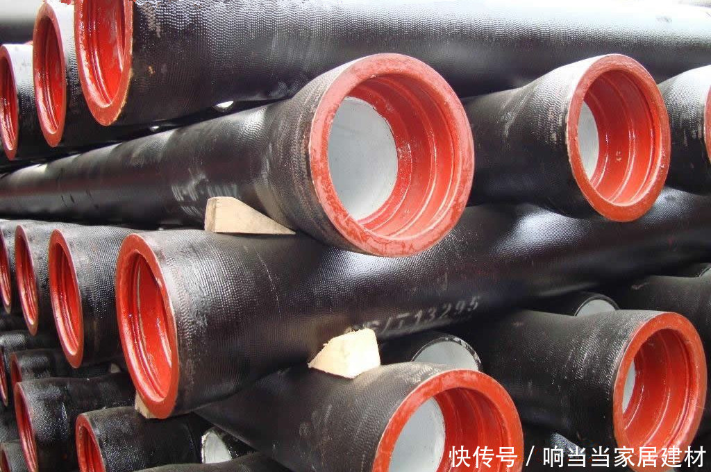 水路改造之不同材质水管知识的介绍!当当猫教