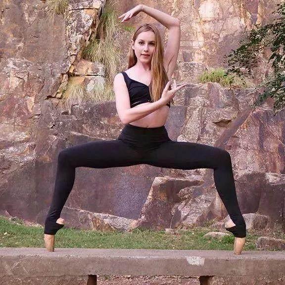 5个瑜伽小动作, 让胖妞逆袭, 曲线婀娜变女神