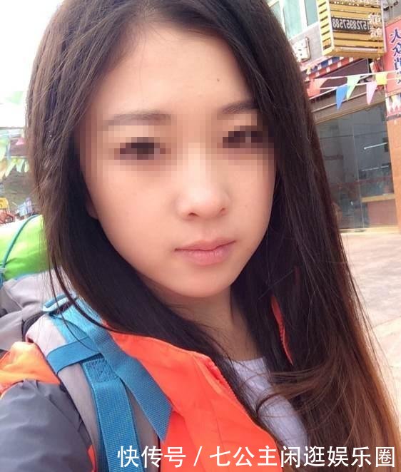 川藏线穷游女自述搭车是你情我愿的事情, 一个愿打一个愿挨