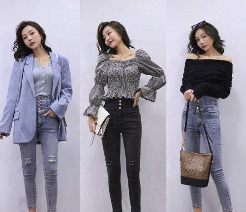  「女性朋友」简单实用的穿搭法则，学会这些“一衣多穿”的方式，美翻整个春天