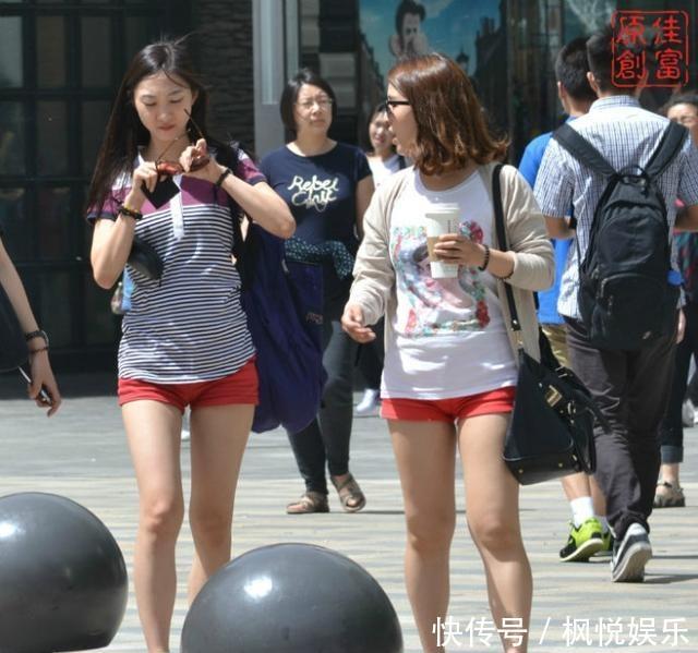 阔腿裤:腿粗女生怎么穿显瘦?四个误区+四种选择,打造你的逆天大长腿
