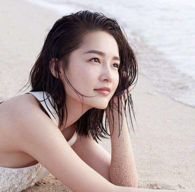 [炒作]从不炒作的李沁, 敢想敢干有担当, 绝不辜负韶华岁月