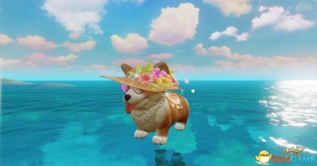 七月如歌 《天谕》新时装多样染色