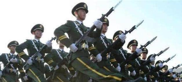 美国一旦和中国开战,胜算到底有多大美军