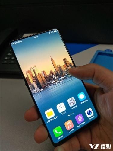 小米重回第一需击败华为?不, vivo才是它迈步过去的大山