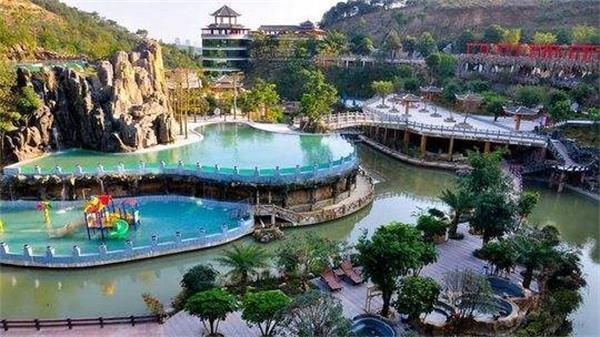 广西这一景区开园时人山人海，如今却空荡荡的，原来还是老问题!