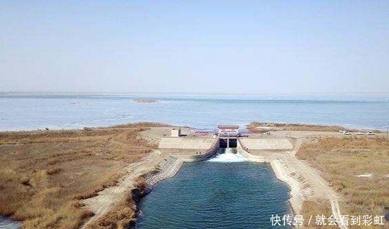  「造就」流域面积超100万km2的塔里木河，曾断流30年，如今造就