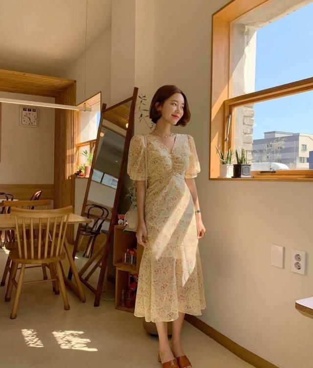  『特别』女生穿裙子记住“ 3不要 ”，特别是第1种，真的很土！