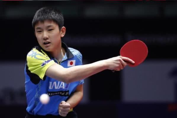 日本张本智和怕了吗,国乒15岁小将爆冷,或成下
