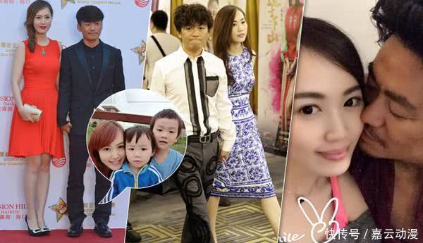 心虚？马蓉发声明反驳父亲派人撬锁事件后，却疯狂买水军转发！