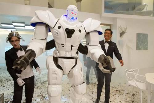 中国型格科技升级变迁史