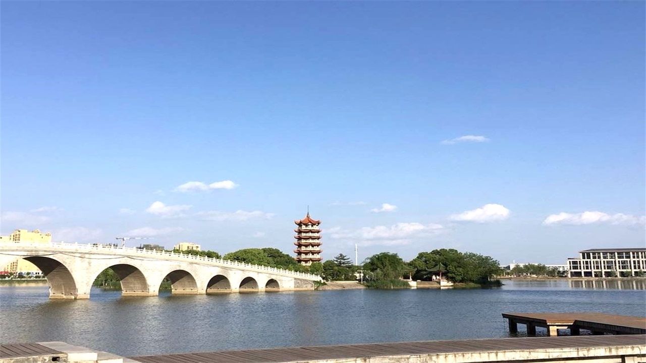 中国名字“最好听”的县城,就位于湖北,你去过吗