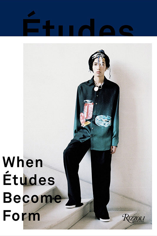 tudes 发布首本书籍《When tudes Become Form》