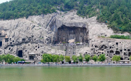 去河南旅游，值得一去的“5个”景区，你去过几个？