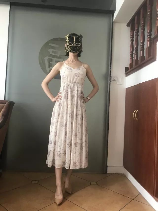 帮你避坑!无 P 无滤镜、各种身材试穿网红新衣，结果......丨推荐