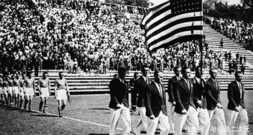 1934年意大利世界杯 堪称史上最惊险世界杯 首相下了一道死命令 快资讯