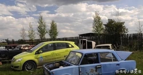  汽车保有量■“僵尸车”越来越多，为啥宁愿把车扔掉也不去报废