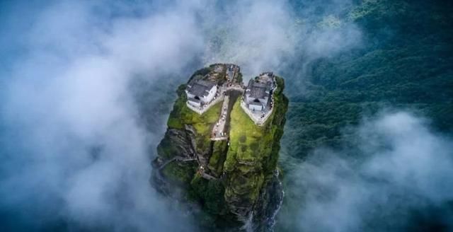 贵州上榜全国十大自驾游路线，这份国庆假期交通提示请收好