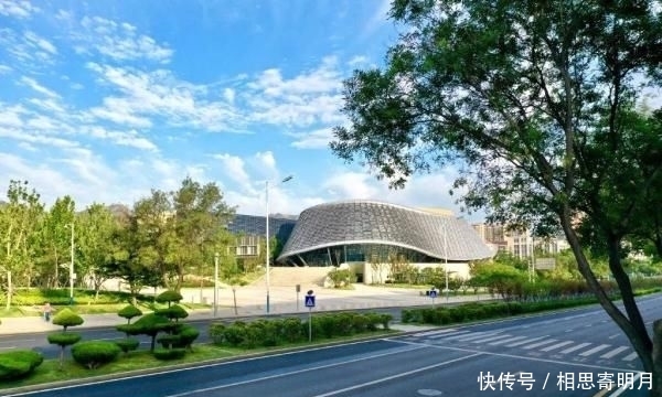 有一种纯粹，叫威海的山与海