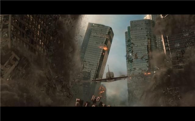 美国发生8.2级地震!求中国相助以免伤亡过大!我