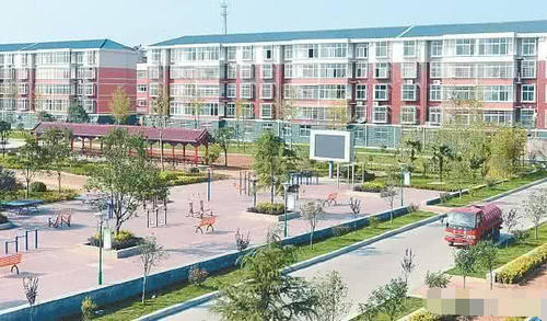 农村“合村并镇”是必然趋势，甚至连房屋都将进行统一建设，看看