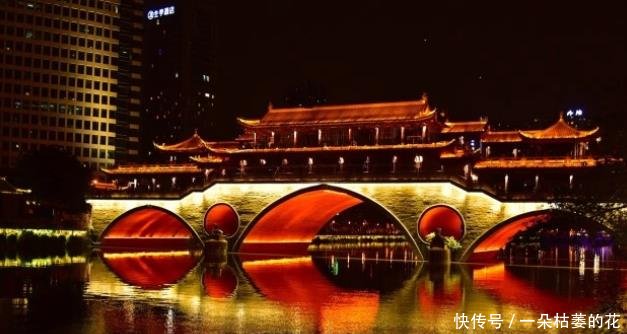 四川“第二个成都”或将诞生,未来必将“一鸣惊人”,你怎么看