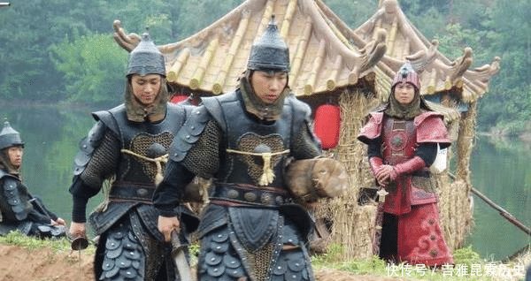  『大事』蔺相如“完璧归赵”后赵国发生一大事，很惨，语文老师不敢告诉你