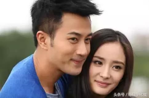 娱乐记者到底有厉害：赵丽颖杨幂被说，他让人忍无可忍